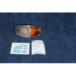 FULVIA COUPE' 1°S.   FRONT BICOLORED LIGHT   P.V.