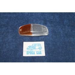 FULVIA COUPE' 1°S.   PLASTICA BICOLORE PER FANALINO ANT.   P.V.