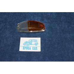 FULVIA COUPE' 1°S.   BICOLORED LENS FOR FRONT LIGHT   CATALUX
