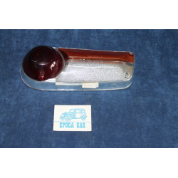 FULVIA COUPE' 1°S   LENS FOR REAR RIGHT TAILIGHT   ALTISSIMO