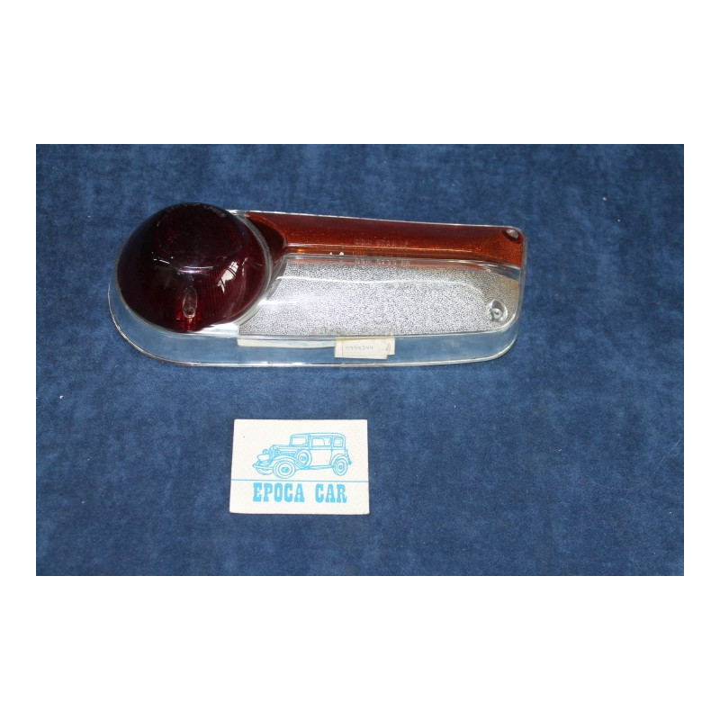 FULVIA COUPE' 1°S   LENS FOR REAR RIGHT TAILIGHT   ALTISSIMO