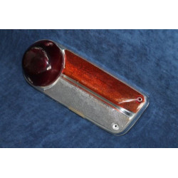 FULVIA COUPE' 1°S.   PLASTICA PER FANALINO POST. DX   ALTISSIMO