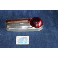 FULVIA COUPE' 1°S.   PLASTICA PER FANALINO POST. SX   P.V. (IN MEDIOCRI CONDIZIONI)