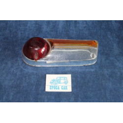 FULVIA COUPE' 1°S.   PLASTICA PER FANALINO POST. DX   P.V.