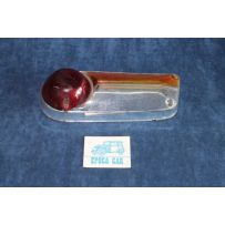 FULVIA COUPE' 1°S.   PLASTICA PER FANALINO POST. DX   P.V.