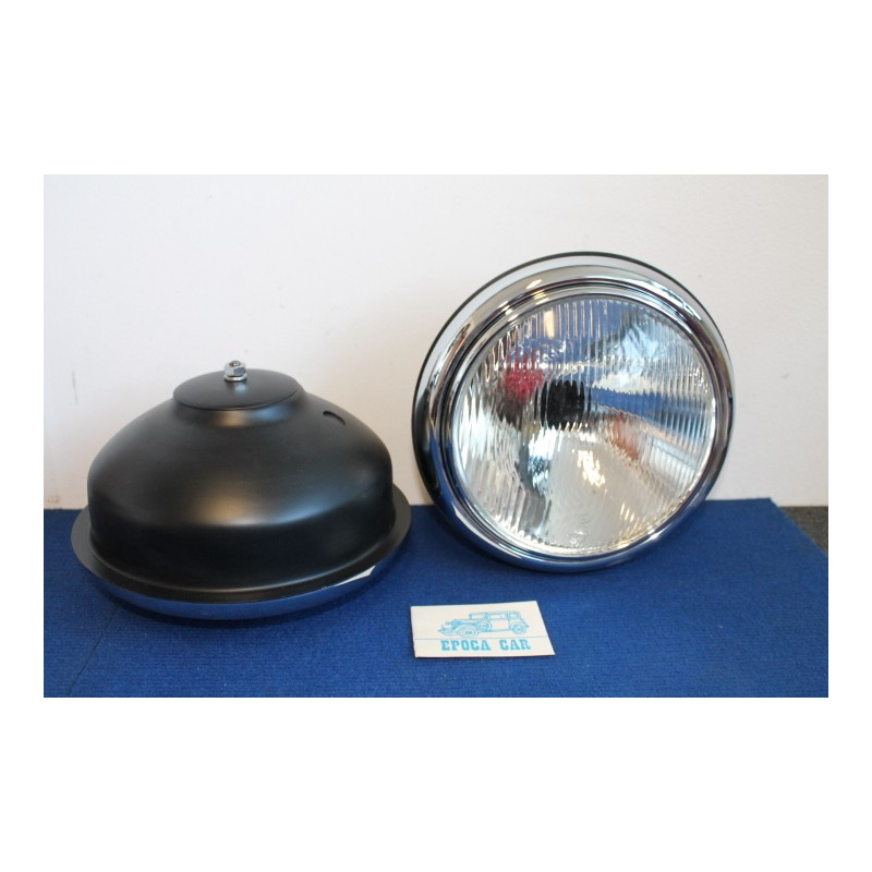 COPPIA FARI COMPLETI 1 SERIE