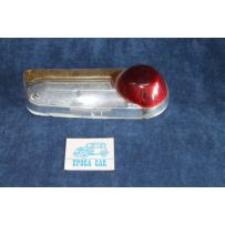 FULVIA COUPE' 1°S.   PLASTICA PER FANALINO POST. SX (MEDIOCRI CONDIZIONI)   CARELLO