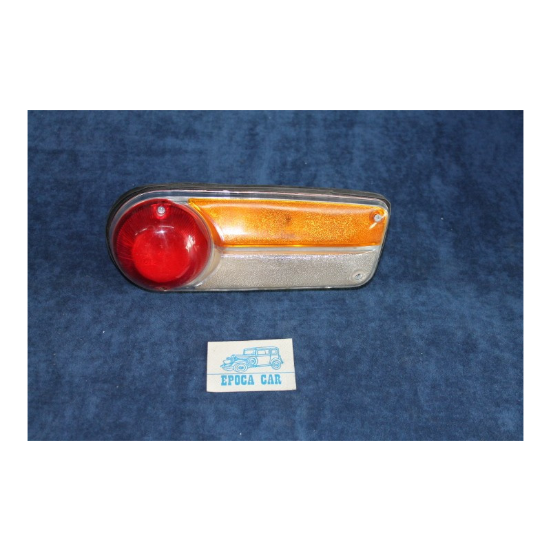 FULVIA COUPE' 1°S.   REAR RIGHT TAILIGHT (POOR CONDITION)   CARELLO