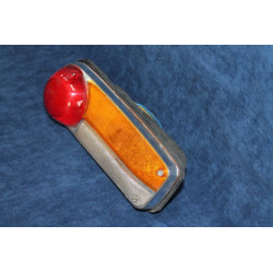 FULVIA COUPE' 1°S.   FANALINO POST. DX (MEDIOCRI CONDIZIONI)   CARELLO