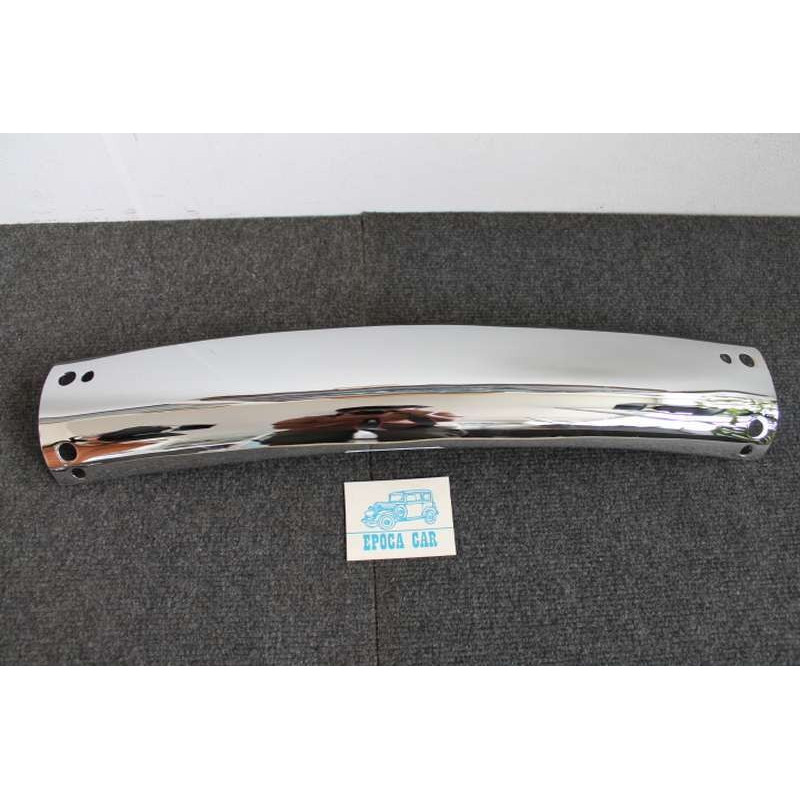CENTRAL REAR BLADE