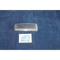 FULVIA '70 U.T.   PLASTICA BIANCA PER FANALINO ANT. SX   ALTISSIMO