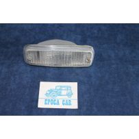 FULVIA SEDAN '70   CLEAR FRONT RIGHT LIGHT   ALTISSIMO
