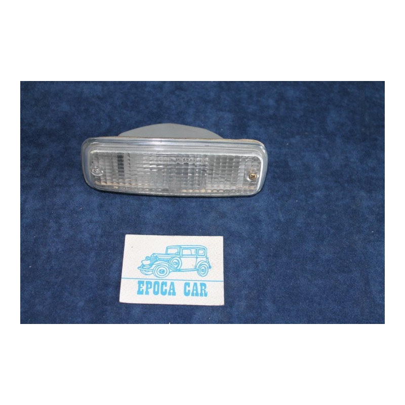 FULVIA BN '70   FANALINO ANT. DX BIANCO   ALTISSIMO