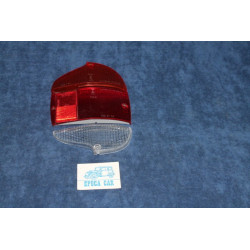 FULVIA SEDAN '70   LENSES (3 PIECES) FOR REAR RIGHT TAILIGHT   ALTISSIMO