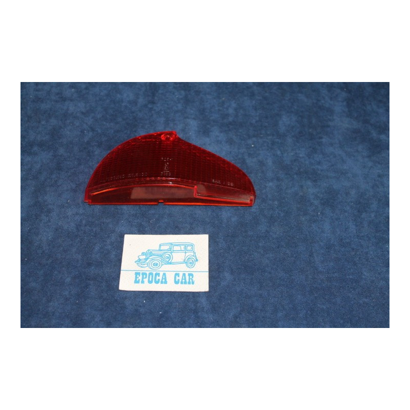 FULVIA BN '70 U.T.   PLASTICA SUPERIORE ARANCIONE PER FANALINO POST.SX   ALTISSIMO