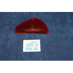 FULVIA BN '70 U.T.   PLASTICA SUPERIORE ARANCIONE PER FANALINO POST. DX   ALTISSIMO