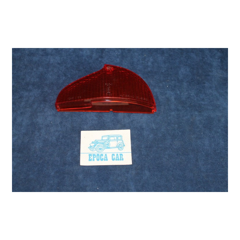 FULVIA BN '70 U.T.   PLASTICA SUPERIORE ARANCIONE PER FANALINO POST. DX   ALTISSIMO