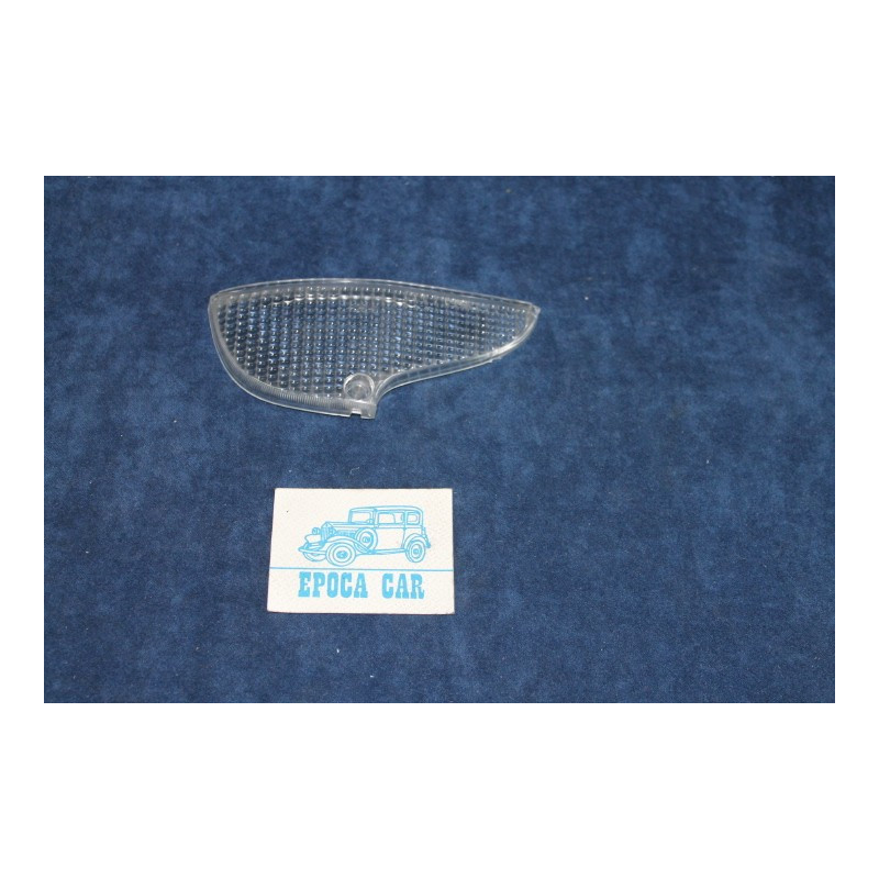 FULVIA BN '70   PLASTICA BIANCA INFERIORE PER FANALINO POST. SX   ALTISSIMOT