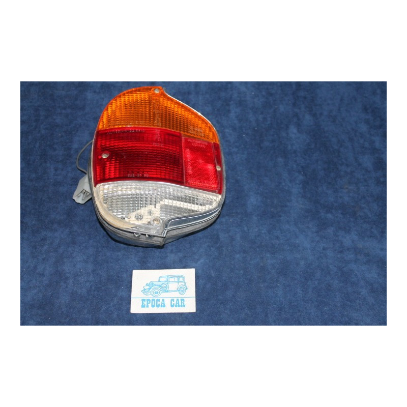 FULVIA BN '70   FANALINO POST. SX IN DISCRETE CONDIZIONI   ALTISSIMO