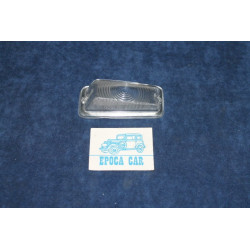 FULVIA BN 1°S.   PLASTICA BIANCA PER FANALINO ANT. DX   P.V.