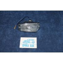 FULVIA ZAGATO   FANALINO ANT. SX CON VETRO TRASP.   CARELLO