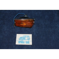 FULVIA ZAGATO   FANALINO ANT. SX CON VETRO ARANCIONE   CARELLO