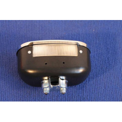 TAILIGHT / PLATE LIGHT