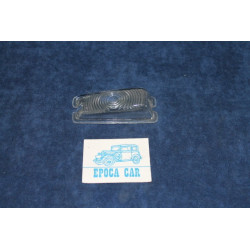 FULVIA BN 1°S.    VETRO TRASP. PER FANALINO ANT. SX   CARELLO