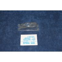 FULVIA BN 1°S.   CLEAR GLASS FOR FRONT LEFT LIGHT   CARELLO