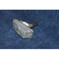 FULVIA SEDAN 1°S.   FRONT LEFT LIGHT PLASTIC   ALTISSIMO