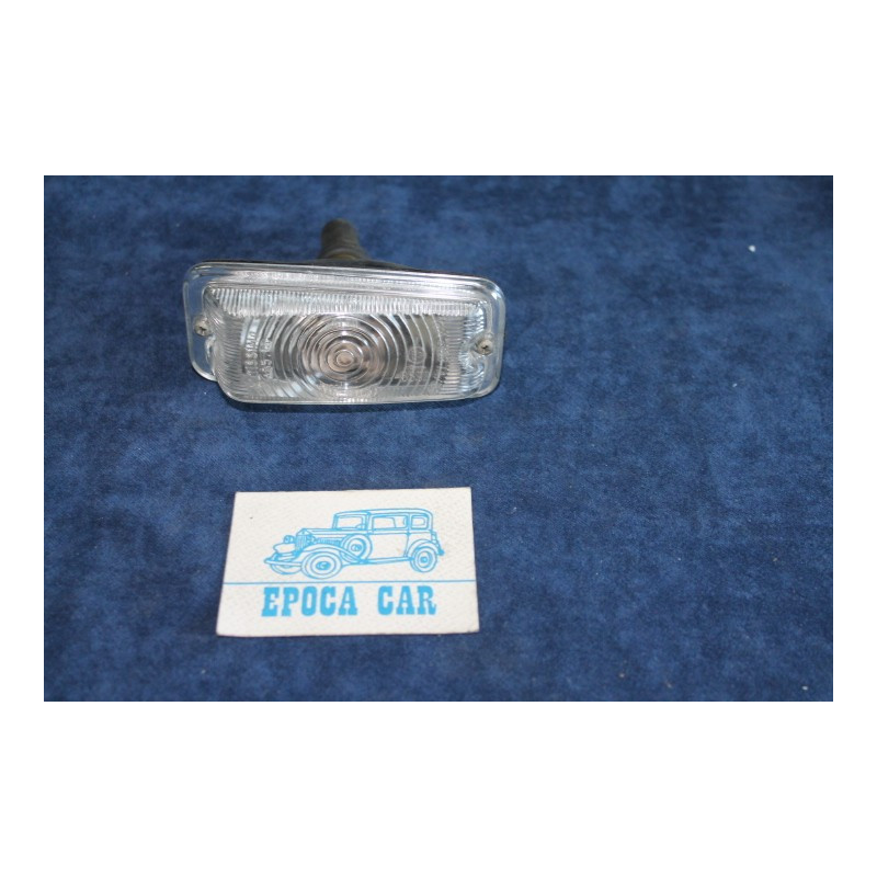 FULVIA SEDAN 1°S.   FRONT RIGHT LIGHT   ALTISSIMO