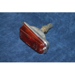 FULVIA BN 1°S.   FANALINO ANT. DX ARANCIONE   ALTISSIMO