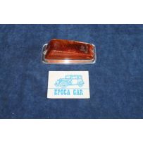 FULVIA BN 1°S   PLASTICA ARANCIONE PER FANALINO ANT. DX   ALTISSIMO