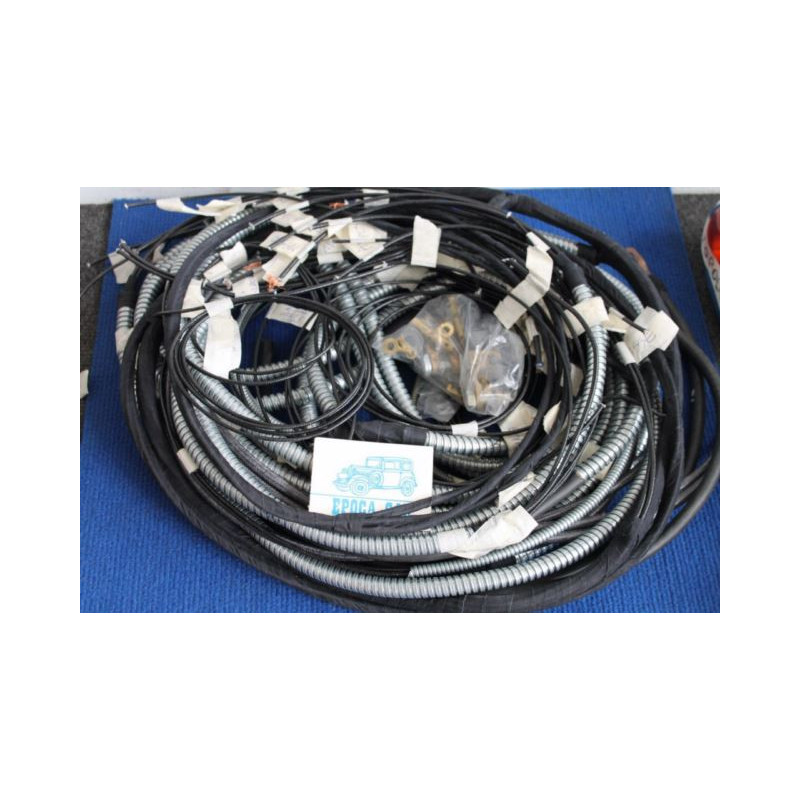 WIRING SYSTEM