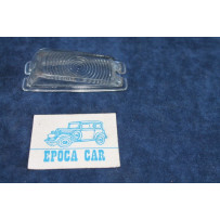 FULVIA SEDAN 1°S.   CLEAR GLASS FOR FRONT LEFT LIGHT   ALTISSIMO
