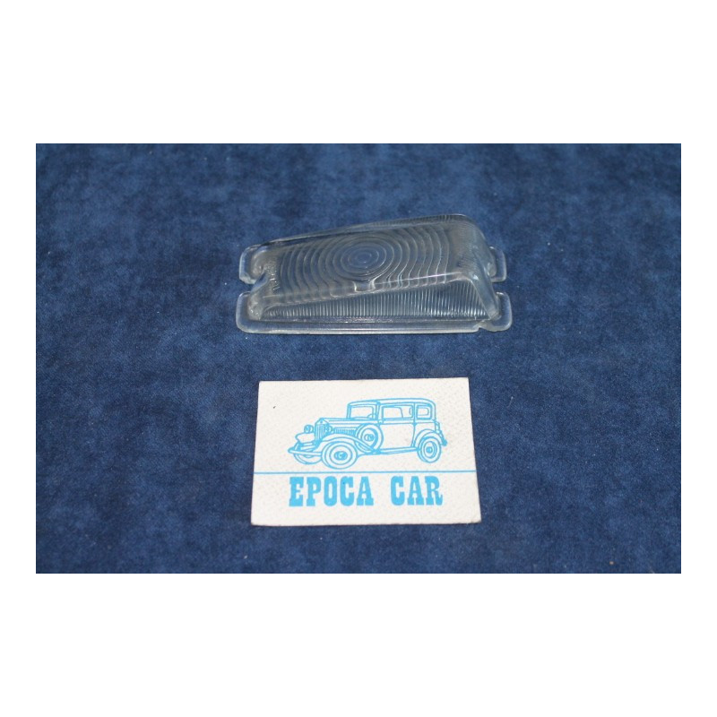 FULVIA BN 1°S.   VETRO PER FANALINO ANT. DX   ALTISSIMO