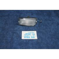 FULVIA SEDAN 1°S.   FRONT LEFT LIGHT  (GLASS)   ALTISSIMO
