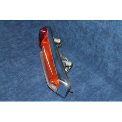 FULVIA BN 1°S   FANALINO POST. DX IN METALLO   CARELLO