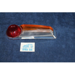 FULVIA BN 1°S.   PLASTICA PER FANALINO POST. DX   CARELLO