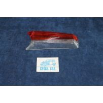 FULVIA BN 1°S.   PLASTICA BICOLORE PER FANALINO POST. DX   CARELLO
