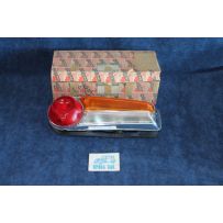 FULVIA SEDAN 1°S.   REAR RIGHT TAILIGHT  PLASTIC   ALTISSIMO