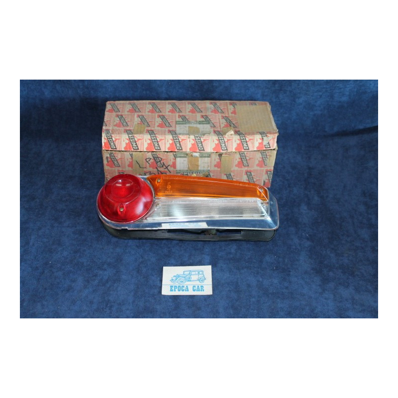 FULVIA SEDAN 1°S.   REAR RIGHT TAILIGHT  PLASTIC   ALTISSIMO