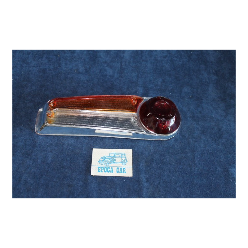 FULVIA BN 1°S.   PLASTICA PER FANALINO POST. SX   P.V.