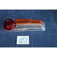 FULVIA SEDAN 1°S.   LENS FOR REAR RIGHT TAILIGHT   ALTISSIMO