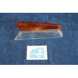 FULVIA BN 1°S.   PLASTICA BICOLORE PER FANALINO POST. DX   ALTISSIMO