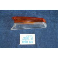 FULVIA SEDAN 1°S.   BICOLORED LENS FOR REAR RIGHT TAILIGHT   ALTISSIMOAI