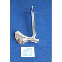 SUPPORT REAR PLATE NUMBER AND TAILIGHT 508 C