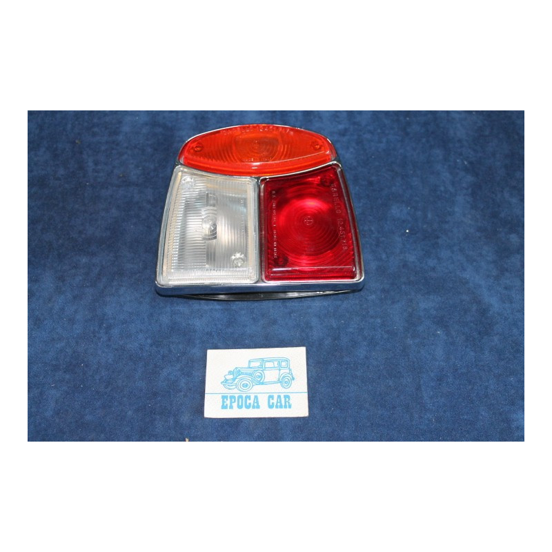 FLAVIA SEDAN 1°S.   REAR LEFT TAILIGHT   CARELLO