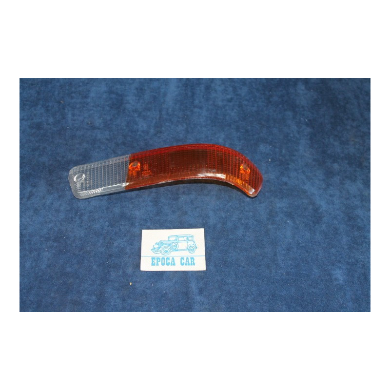 LANCIA 2000 BN   PLASTICA BICOLORE PER FANALINO ANT. SX   CARELLO