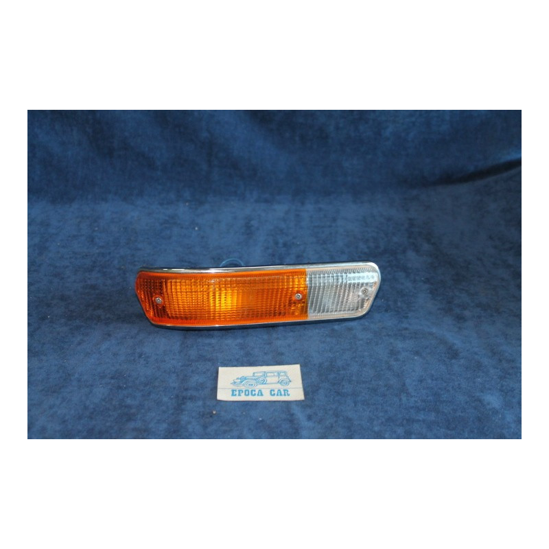 LANCIA 2000 BN   FANALINO ANT.DX BICOLORE   CARELLO